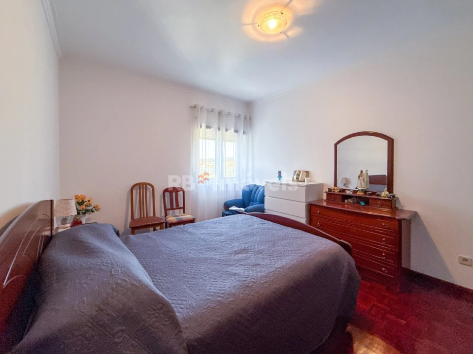 Apartamento T4 para Venda em Vila Nova da Barquinha Foto 15