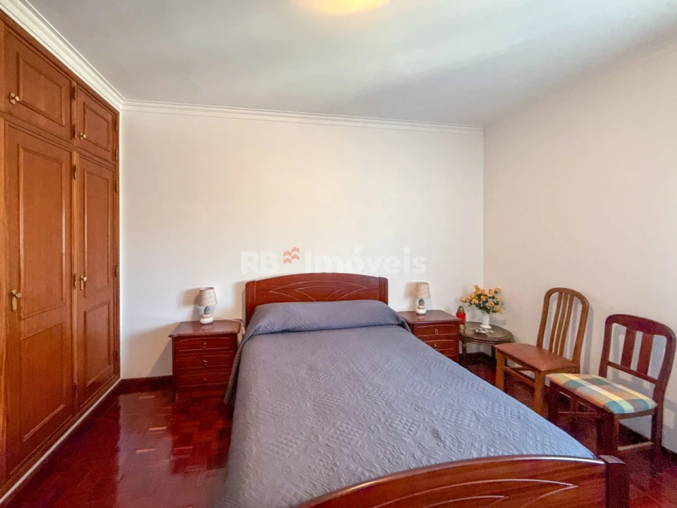Apartamento T4 para Venda em Vila Nova da Barquinha Foto 18