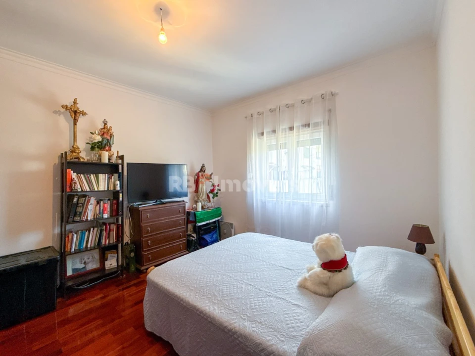 Apartamento T4 para Venda em Vila Nova da Barquinha Foto 21