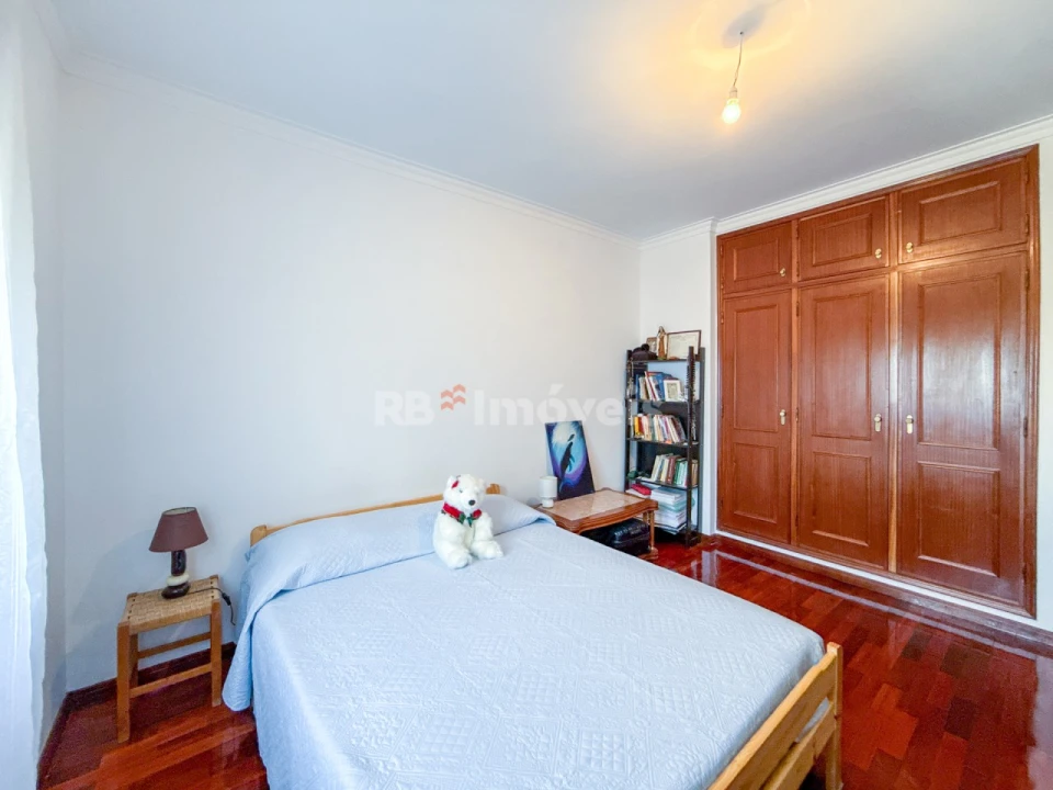 Apartamento T4 para Venda em Vila Nova da Barquinha Foto 22