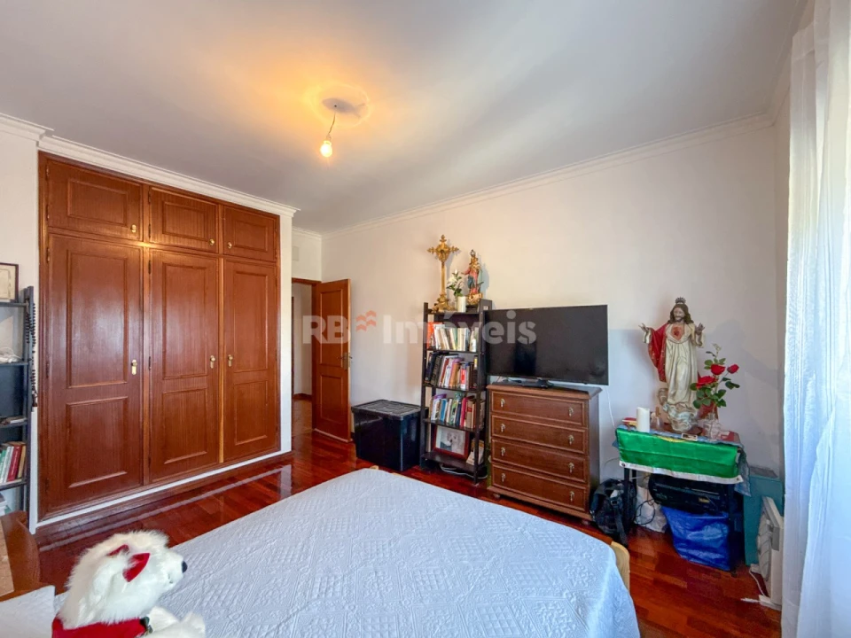 Apartamento T4 para Venda em Vila Nova da Barquinha Foto 23