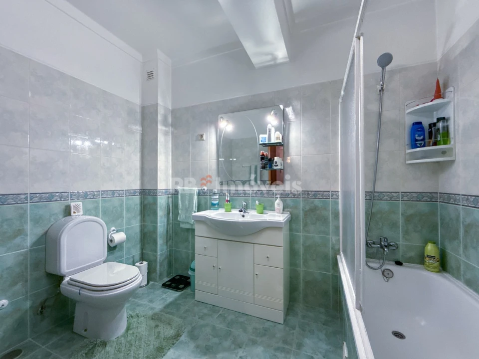 Apartamento T4 para Venda em Vila Nova da Barquinha Foto 25