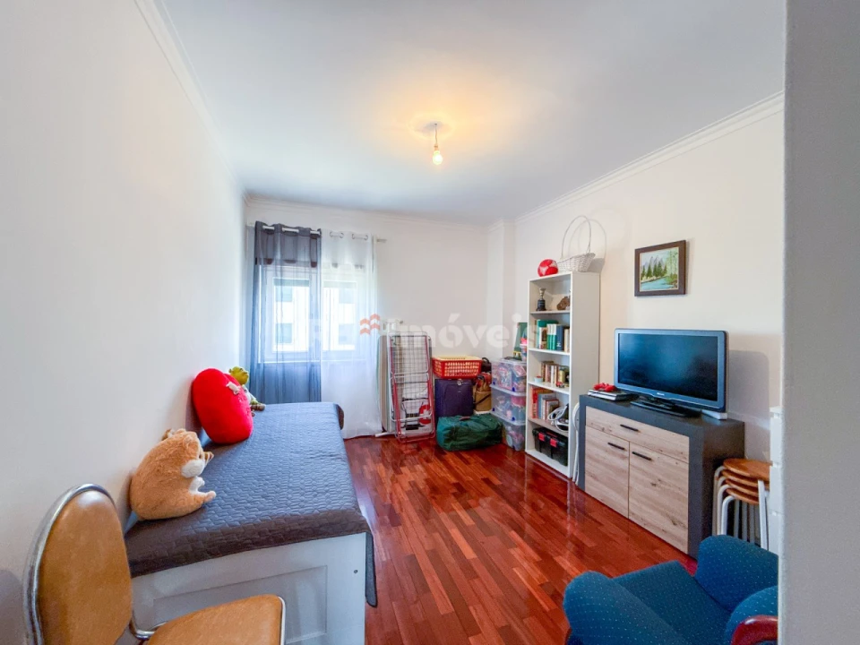 Apartamento T4 para Venda em Vila Nova da Barquinha Foto 33