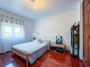 Apartamento T4 para Venda em Vila Nova da Barquinha