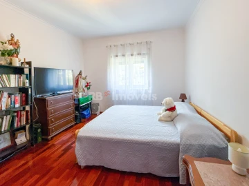 Apartamento T4 para Venda em Vila Nova da Barquinha