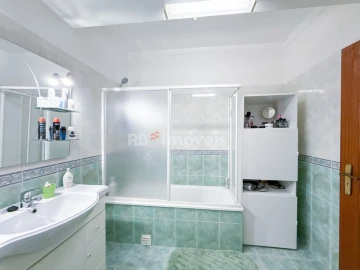 Apartamento T4 para Venda em Vila Nova da Barquinha