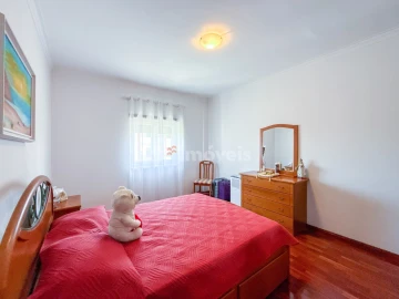 Apartamento T4 para Venda em Vila Nova da Barquinha