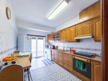 Apartamento T4 para Venda em Vila Nova da Barquinha