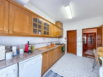 Apartamento T4 para Venda em Vila Nova da Barquinha
