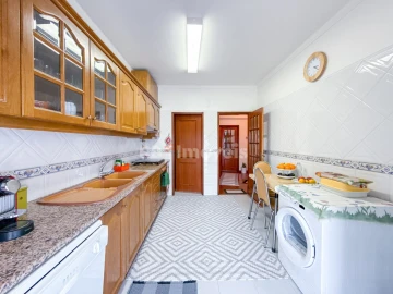 Apartamento T4 para Venda em Vila Nova da Barquinha