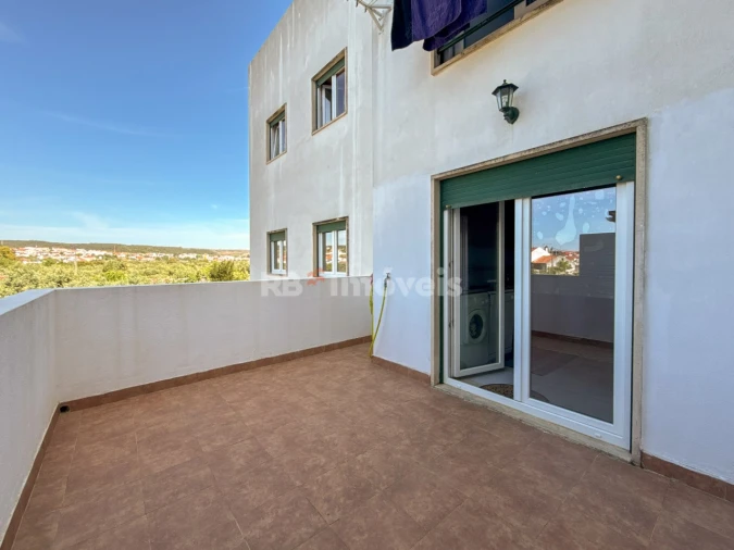 Apartamento T4 para Venda em Vila Nova da Barquinha Foto 4