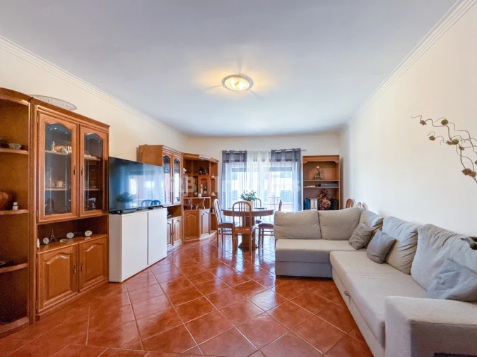 Apartamento T4 para Venda em Vila Nova da Barquinha Foto 2
