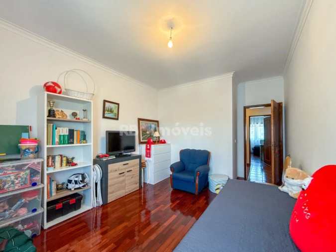 Apartamento T4 para Venda em Vila Nova da Barquinha Foto 34