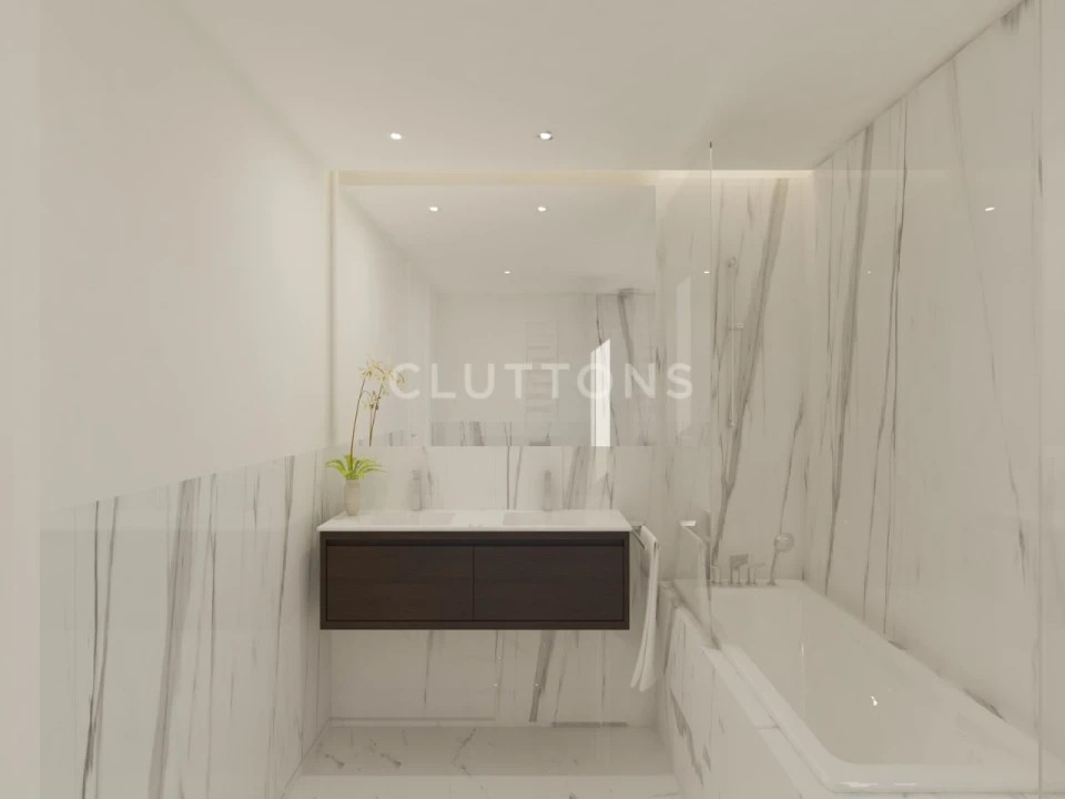 Apartamento T2 para Venda em Canidelo Foto 7