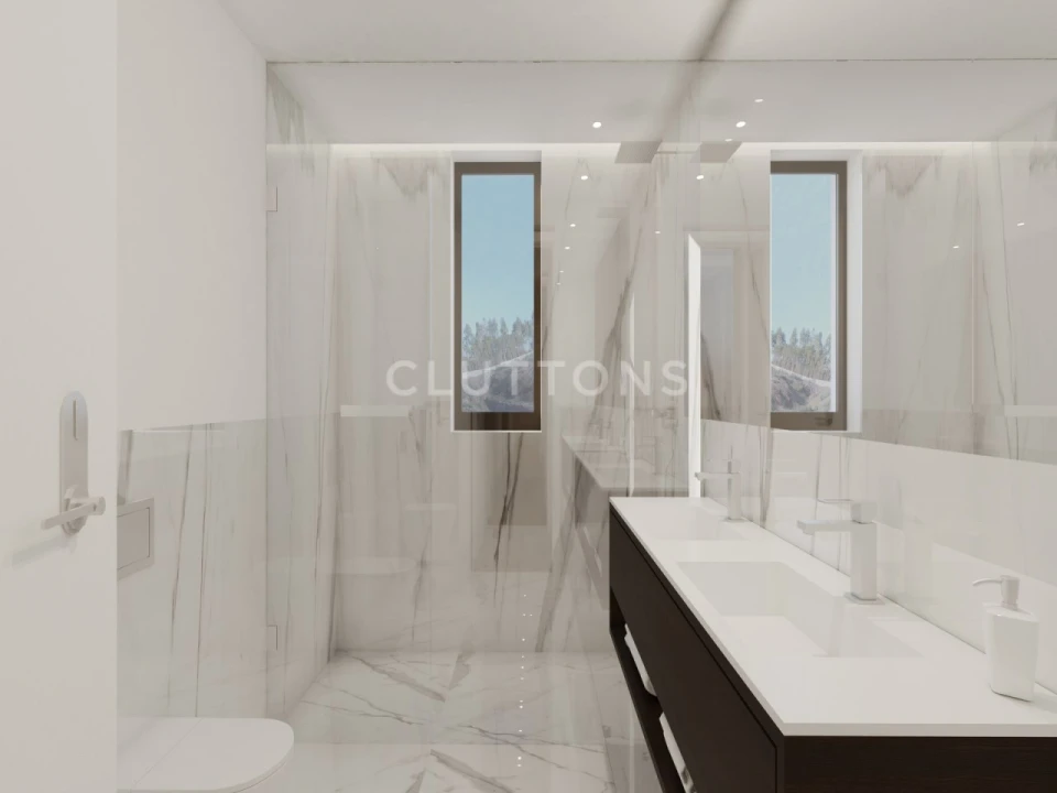 Apartamento T2 para Venda em Canidelo Foto 9