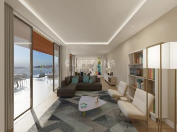 Apartamento T2 para Venda em Canidelo