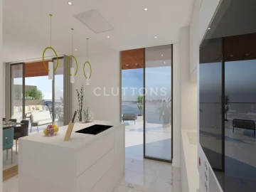 Apartamento T2 para Venda em Canidelo