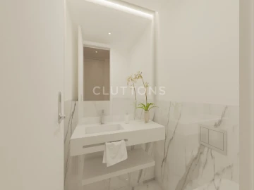 Apartamento T2 para Venda em Canidelo