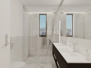 Apartamento T2 para Venda em Canidelo