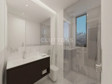 Apartamento T2 para Venda em Canidelo