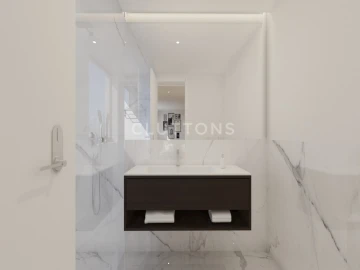 Apartamento T2 para Venda em Canidelo