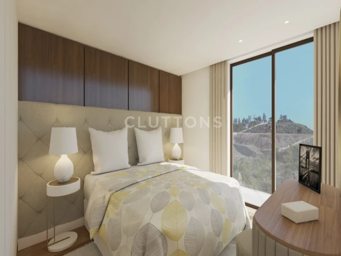 Apartamento T2 para Venda em Canidelo Foto 10