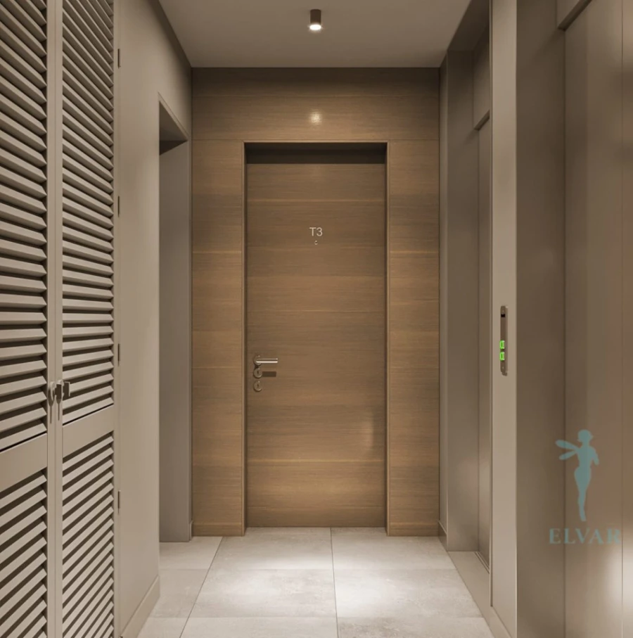 Apartamento T3 para Venda em Portimão Foto 12