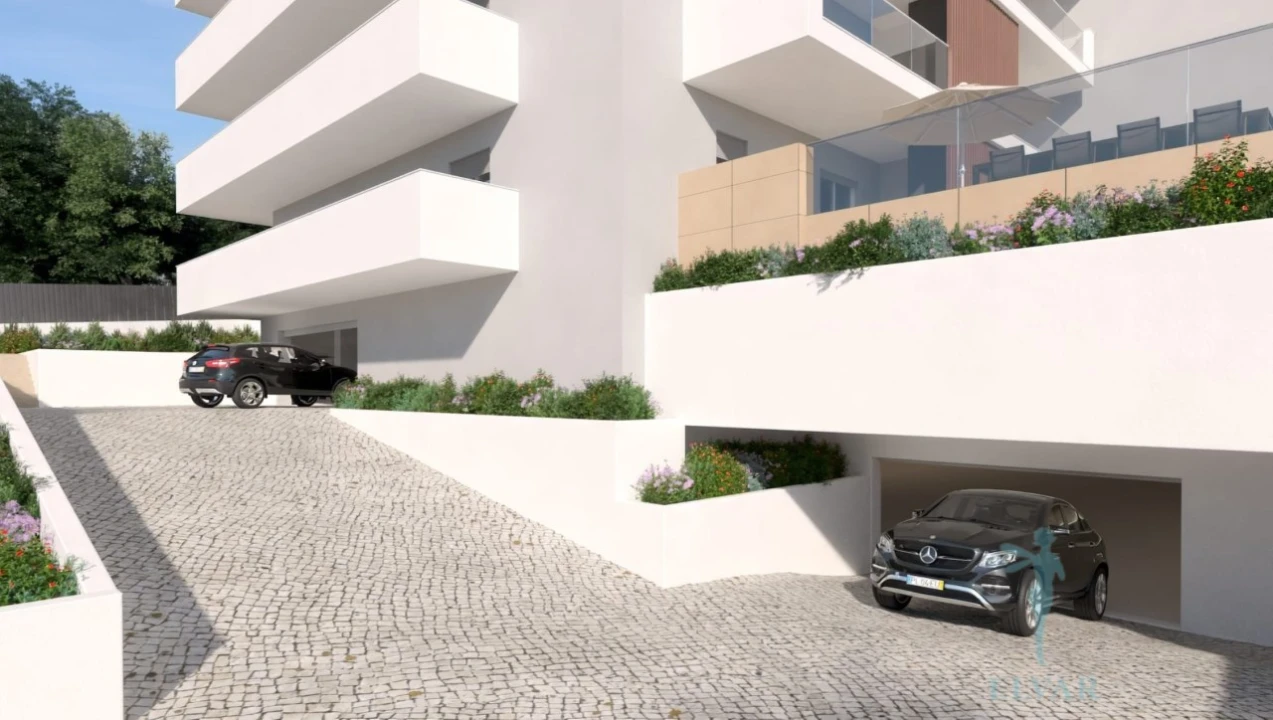 Apartamento T3 para Venda em Portimão Foto 4