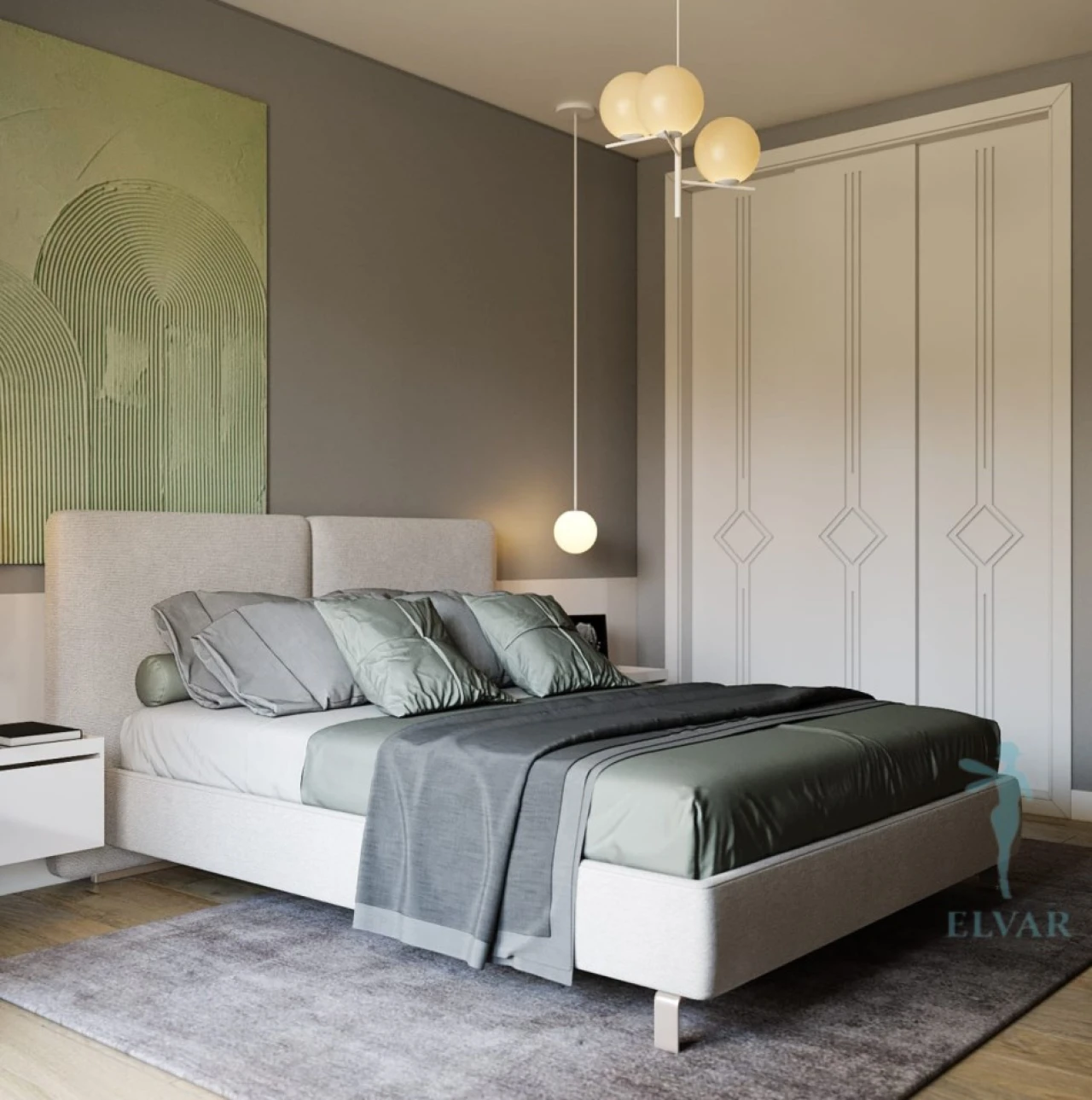 Apartamento T3 para Venda em Portimão Foto 9