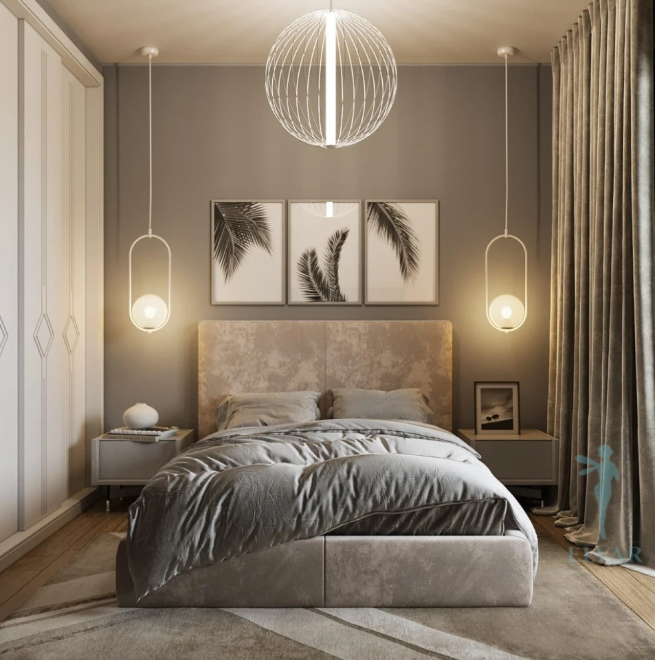 Apartamento T3 para Venda em Portimão Foto 10