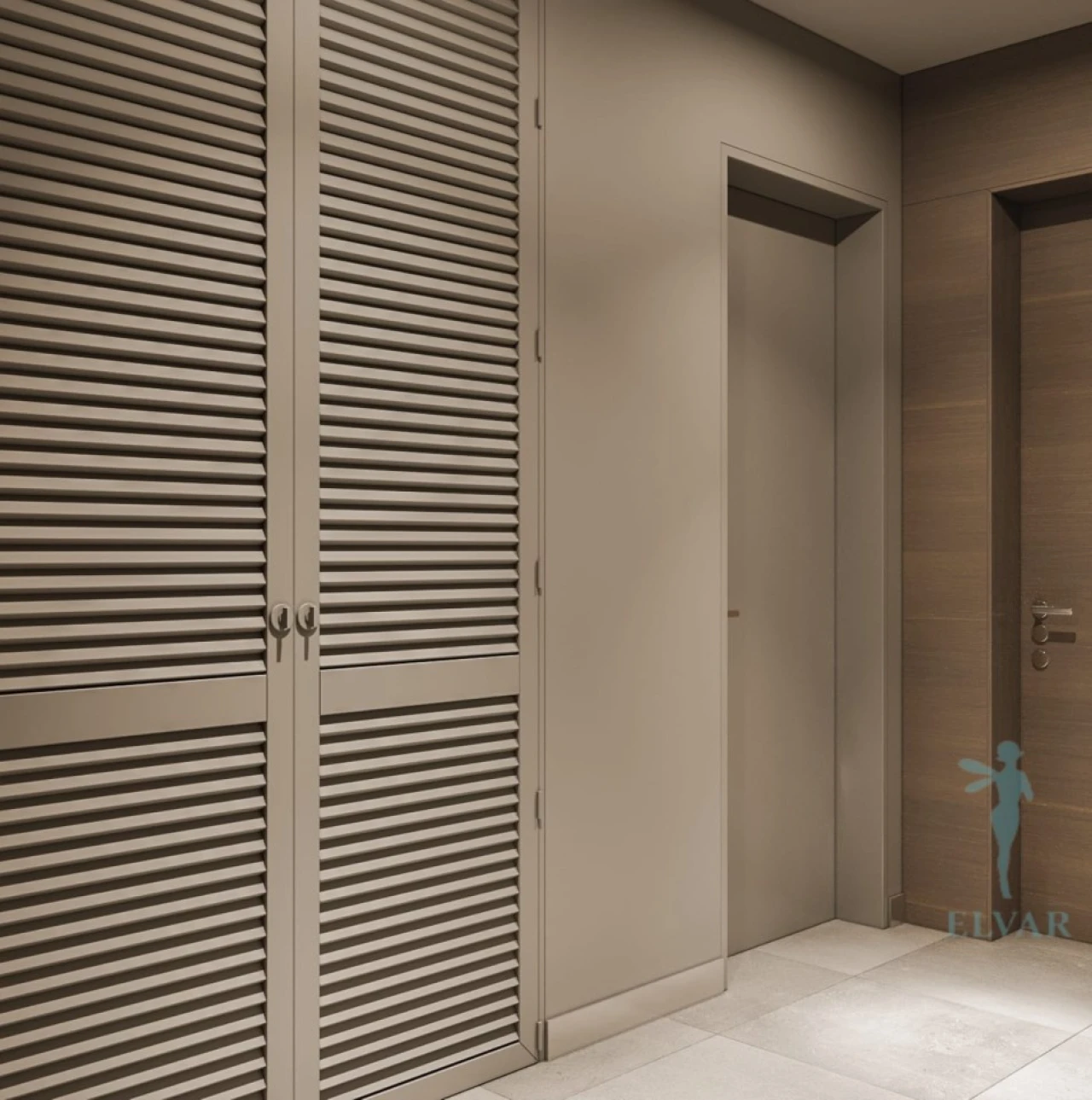 Apartamento T3 para Venda em Portimão Foto 12