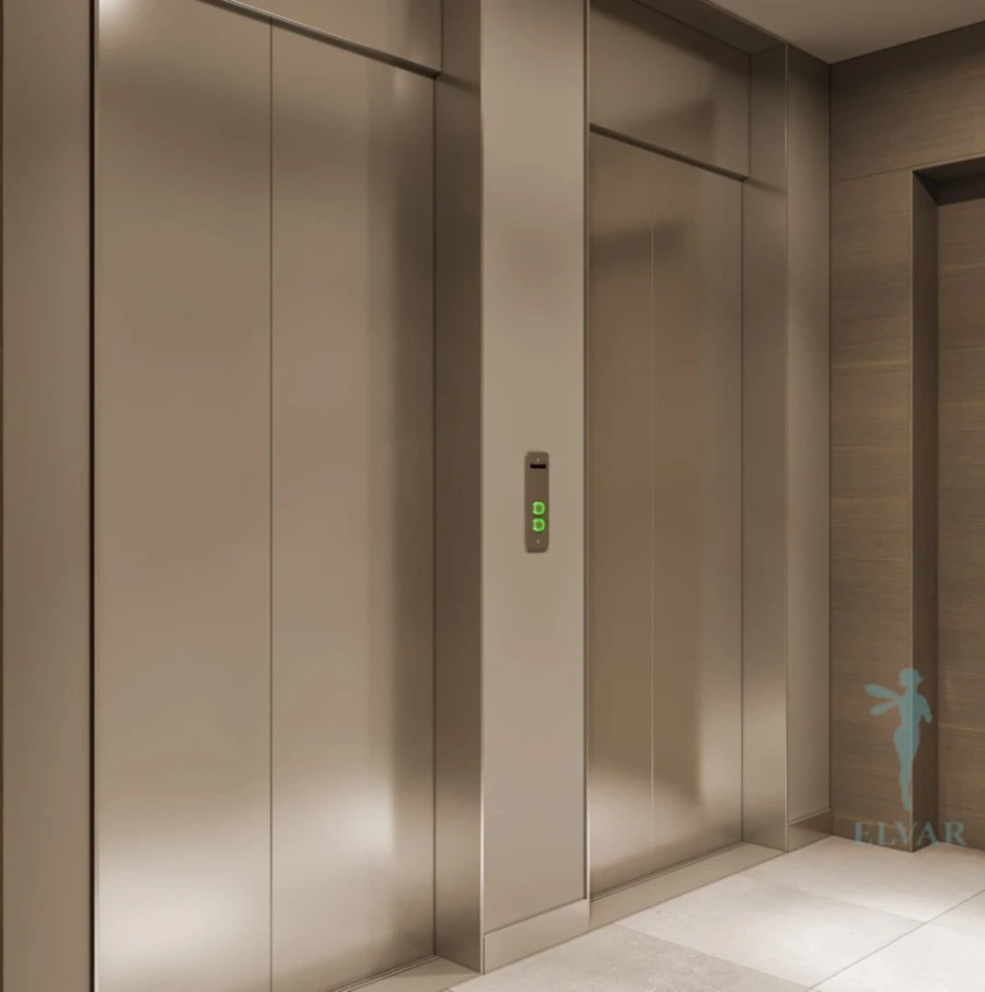 Apartamento T3 para Venda em Portimão Foto 13