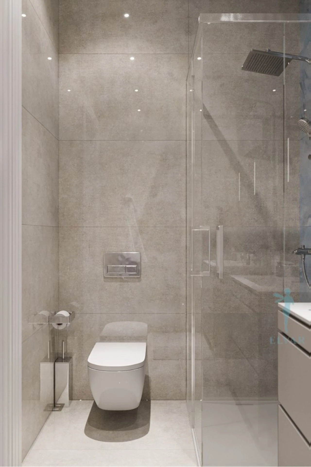 Apartamento T3 para Venda em Portimão Foto 11