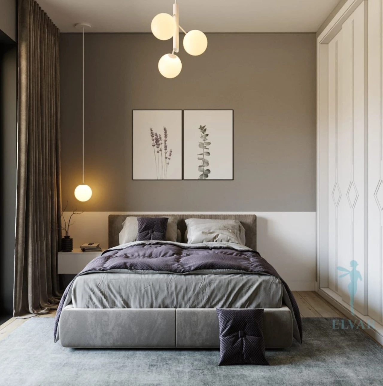 Apartamento T3 para Venda em Portimão Foto 7