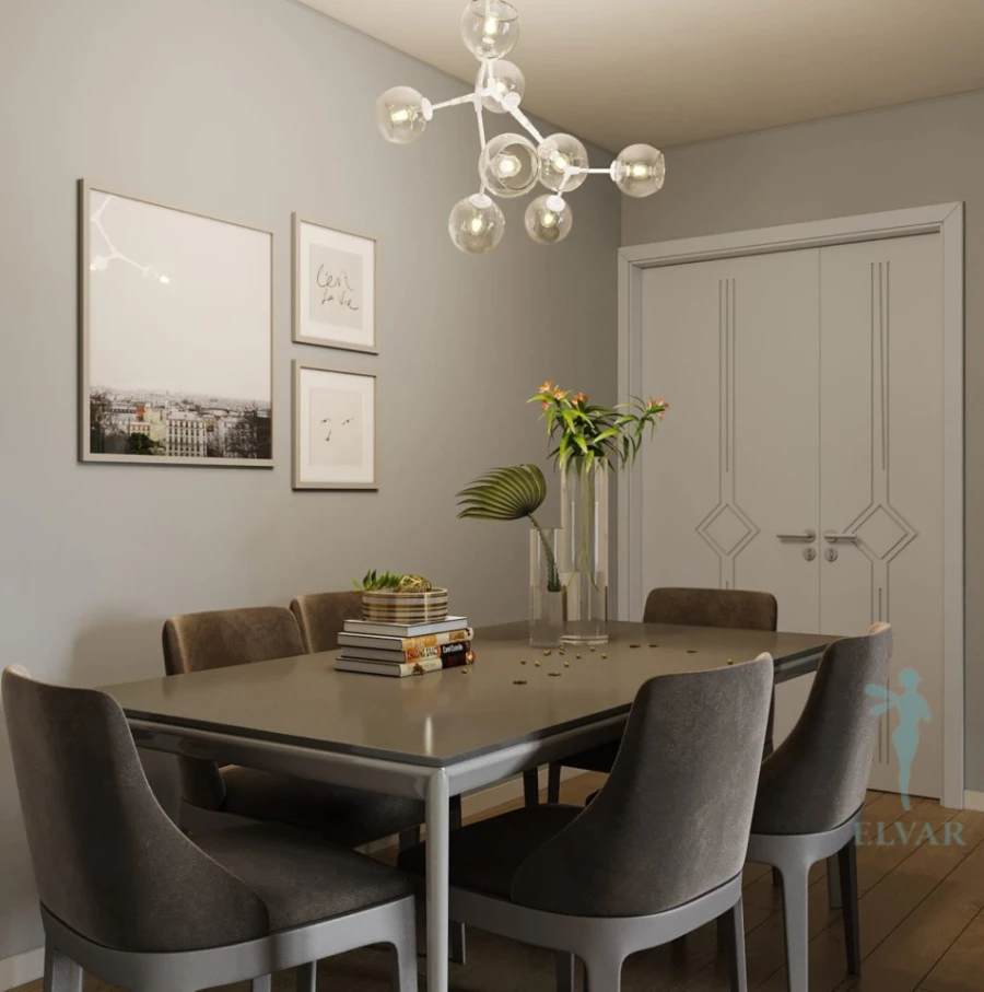 Apartamento T3 para Venda em Portimão Foto 10