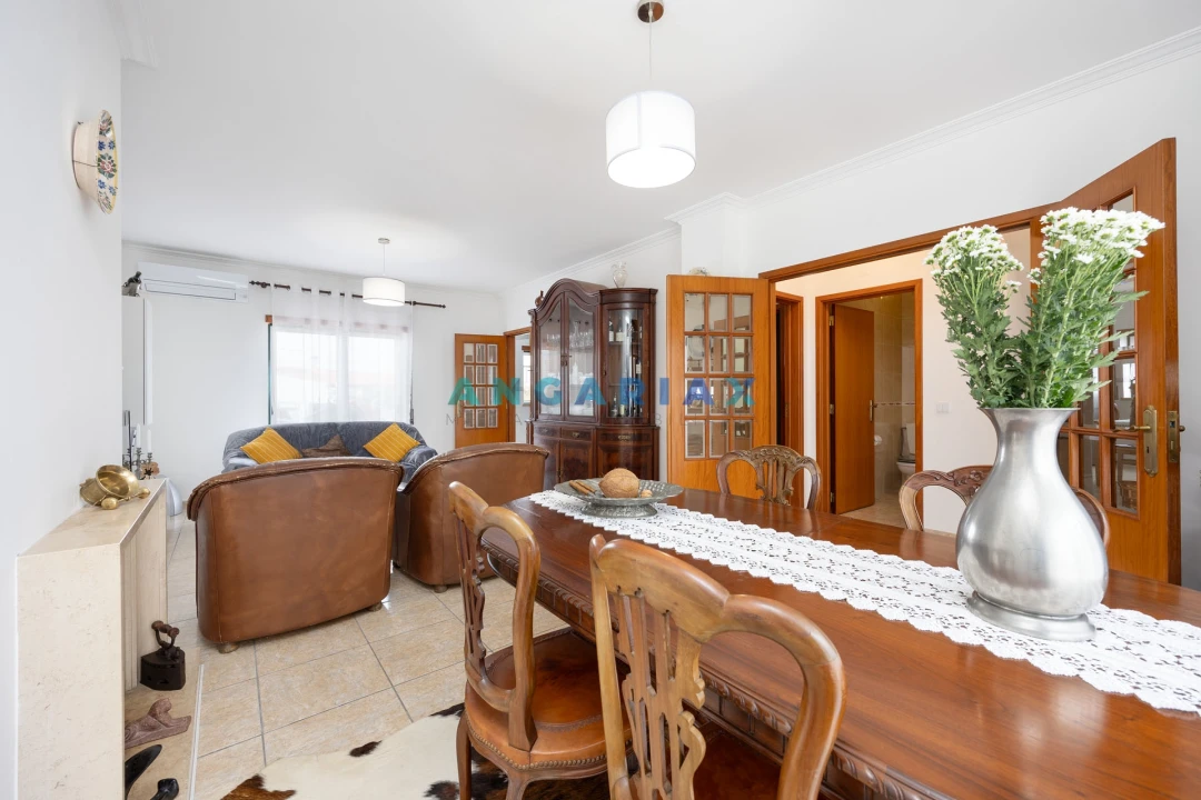 Moradia T3 para Venda em Marinha Grande Foto 6