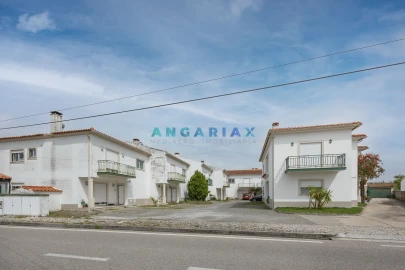 Moradia T3 para Venda em Marinha Grande