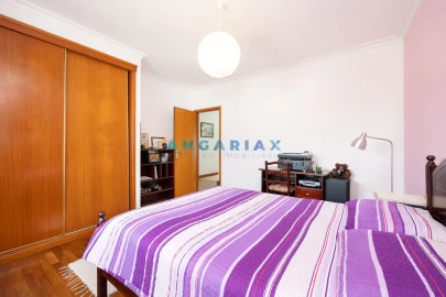 Moradia T3 para Venda em Marinha Grande