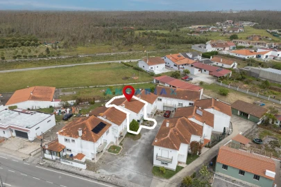 Moradia T3 para Venda em Marinha Grande