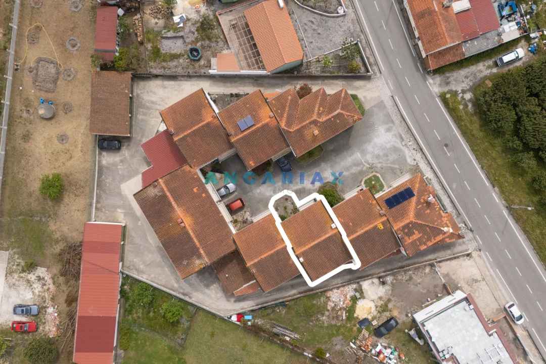 Moradia T3 para Venda em Marinha Grande Foto 31