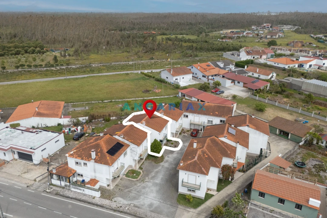 Moradia T3 para Venda em Marinha Grande Foto 32