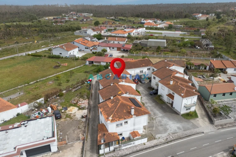 Moradia T3 para Venda em Marinha Grande Foto 33