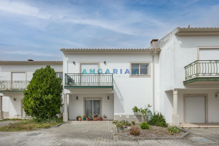 Moradia T3 para Venda em Marinha Grande Foto 36
