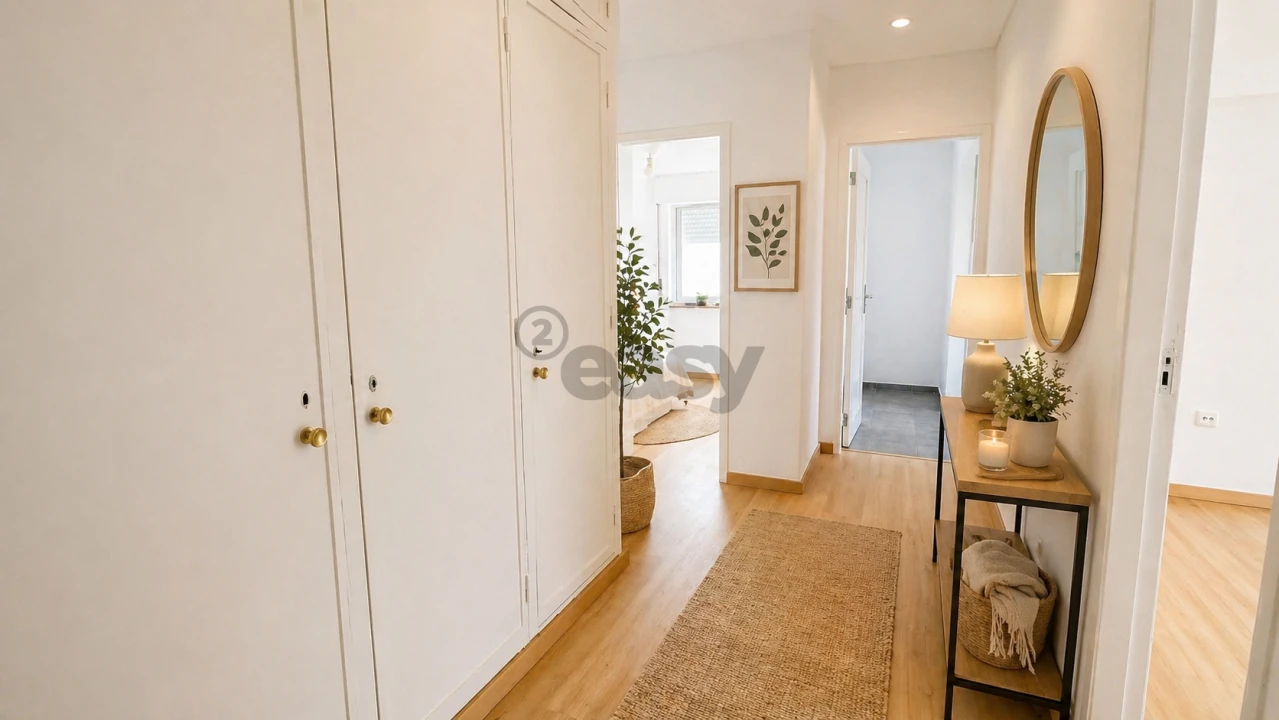 Apartamento T3 para Venda em Odivelas Foto 1