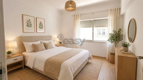 Apartamento T3 para Venda em Odivelas