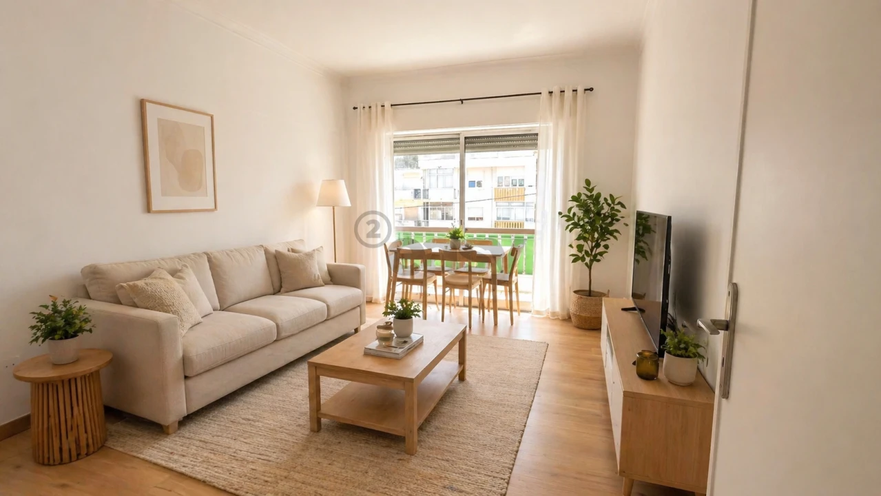 Apartamento T3 para Venda em Odivelas Foto 4