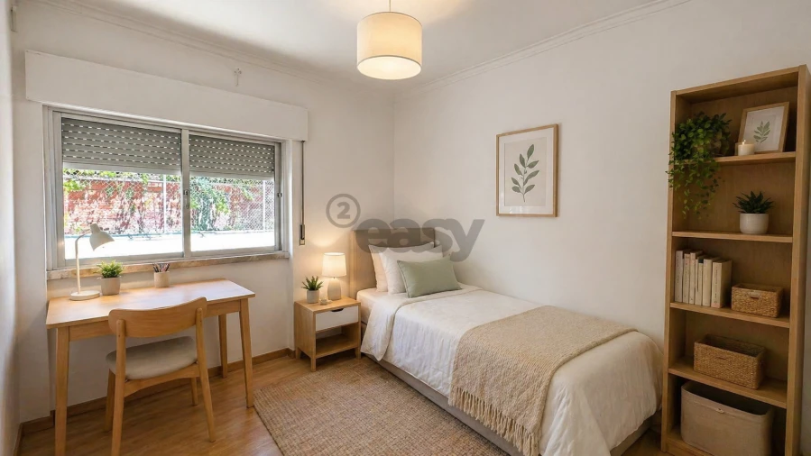 Apartamento T3 para Venda em Odivelas Foto 15