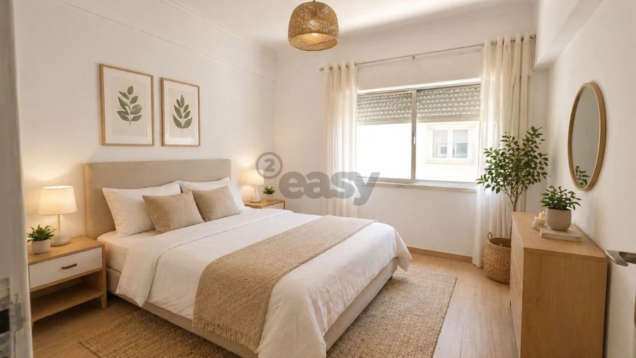 Apartamento T3 para Venda em Odivelas Foto 10