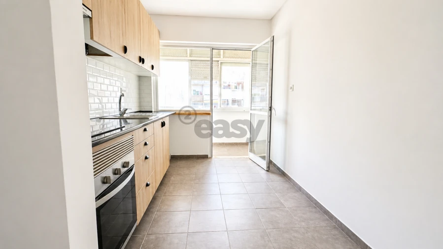 Apartamento T3 para Venda em Odivelas Foto 6