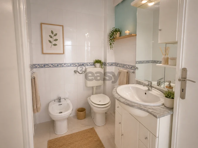 Apartamento T3 para Venda em Odivelas Foto 22
